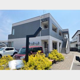 野里駅より徒歩9分 2階 築9年11ヶ月の賃貸物件