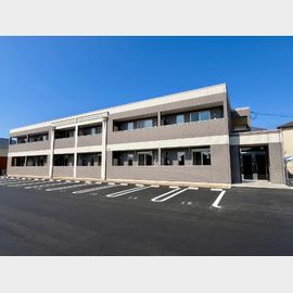 藤江駅より徒歩15分 2階 新築の賃貸物件