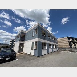 北条町駅より徒歩12分 1階 築9年9ヶ月の賃貸物件