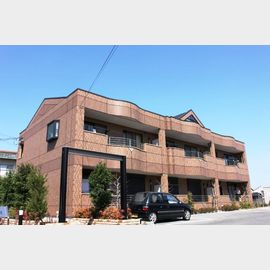 明石駅よりバス15分 2階 築18年10ヶ月の賃貸物件