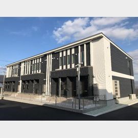 明石駅よりバス16分 2階 築4年の賃貸物件