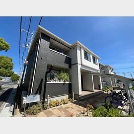 西二見駅より徒歩7分 1階 築8年10ヶ月の賃貸物件