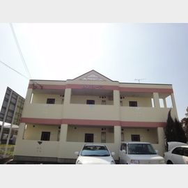 ユズガーデン 2階 築27年3ヶ月の賃貸物件