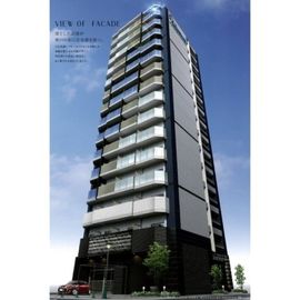 みなと元町駅より徒歩2分 3階 築6年の賃貸物件