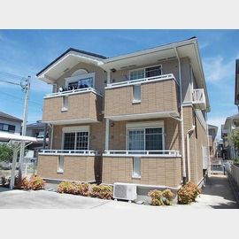 網干駅よりバス15分 1階 築17年11ヶ月の賃貸物件