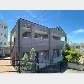 藤江駅より徒歩7分 1階 築22年8ヶ月の賃貸物件