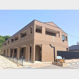 魚住駅よりバス11分 2階 築15年8ヶ月の賃貸物件