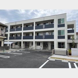 Etoile-エトワール- 1階 築2年9ヶ月の賃貸物件