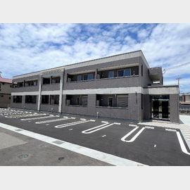 カーサドルチェ 1階 新築の賃貸物件