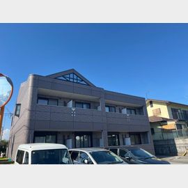 パエーゼ 2階 築20年9ヶ月の賃貸物件