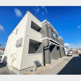 加古川駅よりバス8分 1階 築11年の賃貸物件