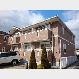 東姫路駅より徒歩9分 1階 築16年3ヶ月の賃貸物件