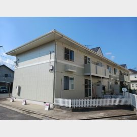 エスポワール・ドミールＢ棟 1階 築27年11ヶ月の賃貸物件