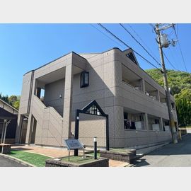 パピルス黒川 1階 築17年10ヶ月の賃貸物件