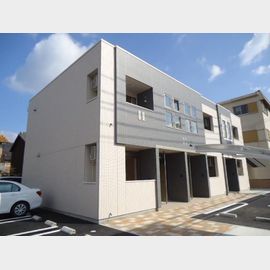 カーサ・プレーマｅａｓｔ 1階 築9年の賃貸物件