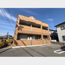 浜の宮駅より徒歩18分 2階 築8年6ヶ月の賃貸物件