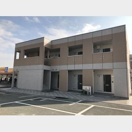 加古川駅よりバス12分 2階 築8年1ヶ月の賃貸物件