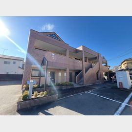 荒井駅より徒歩25分 1階 築21年3ヶ月の賃貸物件