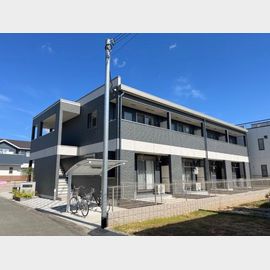 荒井駅より徒歩18分 2階 築3年9ヶ月の賃貸物件