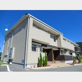 鶴居駅より徒歩15分 2階 築17年5ヶ月の賃貸物件