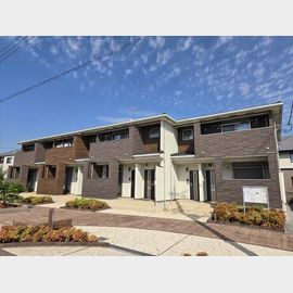 エンテラス池内B 1階 築7年11ヶ月の賃貸物件