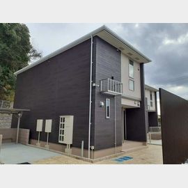 いかるが花水木II 2階 築3年11ヶ月の賃貸物件