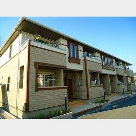 オリーブ１ 2階 築11年5ヶ月の賃貸物件