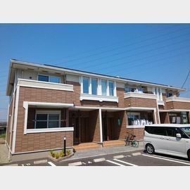 グランデ光祥2 1階 築12年5ヶ月の賃貸物件