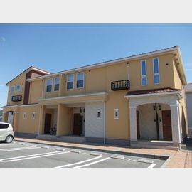 ベル・アムールB 2階 築14年5ヶ月の賃貸物件