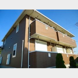 ラ カンパネラ 1階 築15年11ヶ月の賃貸物件