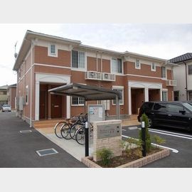 リシェスコリーヌA 1階 築15年10ヶ月の賃貸物件