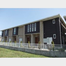 オワゾーブルーＢ棟 1階 築16年1ヶ月の賃貸物件