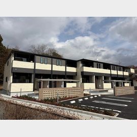 神野駅より徒歩20分 1階 新築の賃貸物件