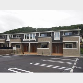 ジュネス青山の賃貸物件