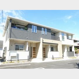 ドルチェ２ 2階 築15年1ヶ月の賃貸物件