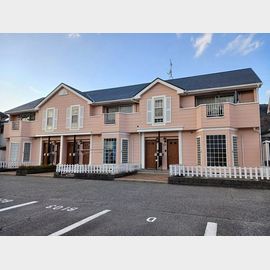 アムラインＢ棟 1階 築28年5ヶ月の賃貸物件