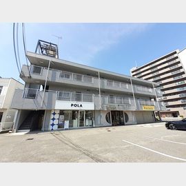 播磨高岡駅より徒歩8分 3階 築36年4ヶ月の賃貸物件