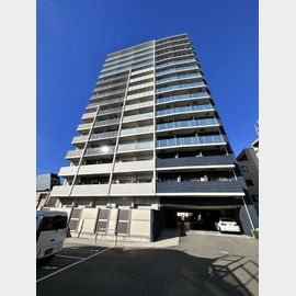 プレサンスTHE神戸 2階 築7年3ヶ月の賃貸物件