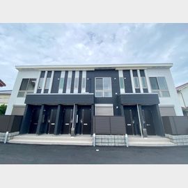 ウィステリアの賃貸物件