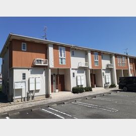 パーチェBの賃貸物件