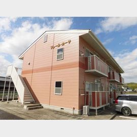 フレールカーサの賃貸物件