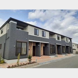 ラグランヴィーダ赤穂IIIの賃貸物件