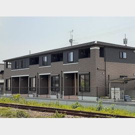 リリー・ジュネスの賃貸物件