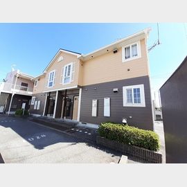 エステート垣内 2階 築28年10ヶ月の賃貸物件