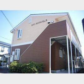 リバーサイドパレスの賃貸物件