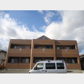 妻鹿駅より徒歩17分 1階 築24年2ヶ月の賃貸物件