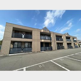 メゾンレフォルテの賃貸物件