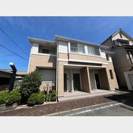 山陽網干駅より徒歩16分 2階 築18年7ヶ月の賃貸物件