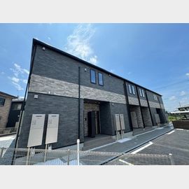 ブロードマインデッドCの賃貸物件