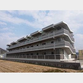 アネックス・ウエスト21の賃貸物件